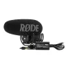 Microfone digital para camcorder RØDE Videomic PRO +