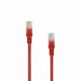 Cabo Sbox UTP-20R 20m vermelho