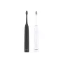 Conjunto de escovas de dentes sónicas BLAUPUNKT DTS201SET — 2 cabos, 6 cabeças de escova, 36.000 movimentos/min., 5 modos, iões de lítio recarregável