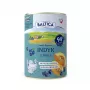 BALTICA Sabores Regionais Peru com Abóbora - Comida húmida para cães - 400g