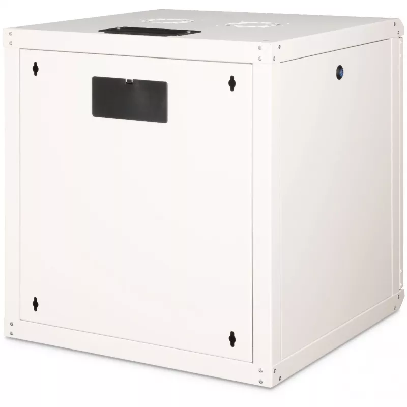 Rack de montagem na parede Digitus DN-19 12U-6/6