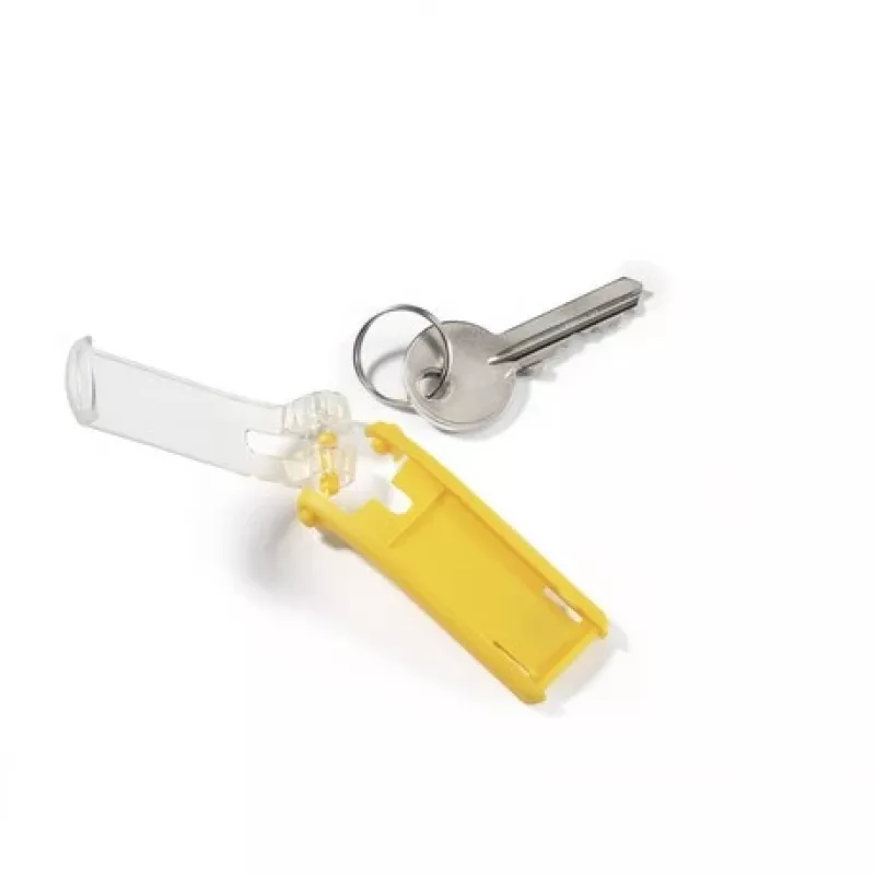 Durable 195704 amarelo