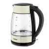 Zelmer ZCK8011I Chaleira 1,7 L 2200 W Preto, Amarelo