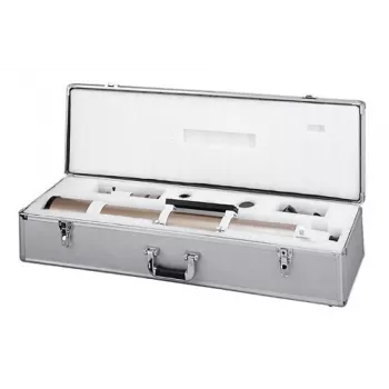 Mala para telescópio Skywatcher SW-8105 para ED 120 – mala de proteção robusta e leve