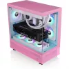 Thermaltake View 270 Plus TG ARGB Bubble Pink - caixa - ATX - Midi/Mini Tower - ATX