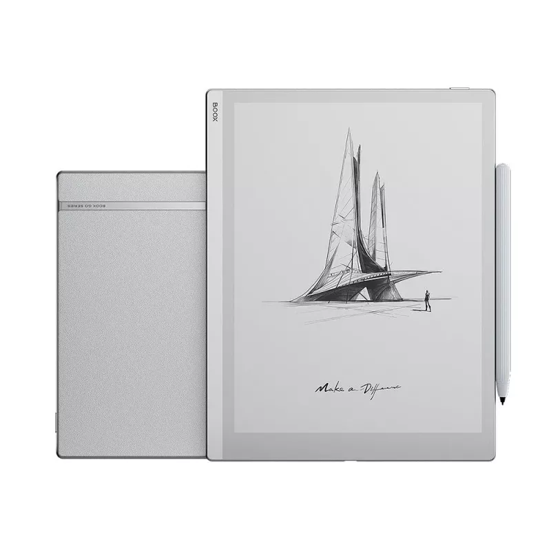 Tablet Onyx BOOX GO 10.3 – tablet E-Ink de 10,3