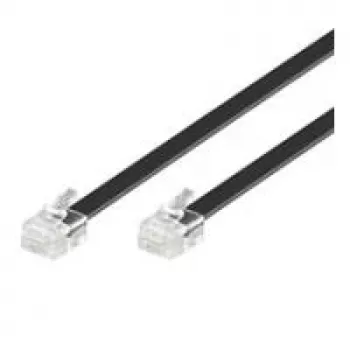 Wentronic 50323 acessório de conectividade preto