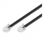 Wentronic 50323 acessório de conectividade preto