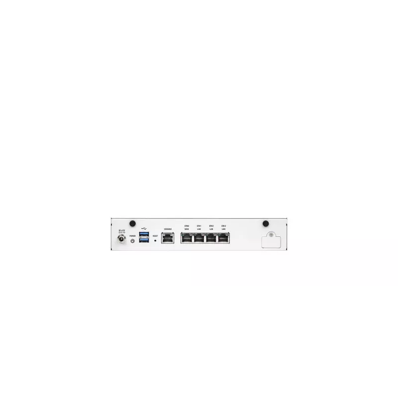 Firewall unificada LANCOM R&S UF-60