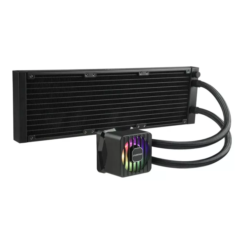 Kit de refrigeração líquida Enermax LIQMAXFLO SR