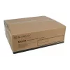 SilverStone MILO ML03 - Desktop - Micro-ATX - sem fonte de alimentação (ATX / PS/2) - preto - USB/Áudio (SST-ML03B-R)
