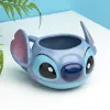 Caneca moldada Stitch Paladone