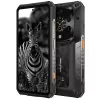 Smartphone robusto UleFone Armor 28 Ultra 5G — 16 GB RAM, 1 TB armazenamento, preto