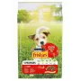 FRISKIES Mini Menu vaca com legumes - comida seca para cães - 1,5 kg
