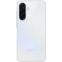 Capa protetora transparente para Samsung A36 da Samsung EF-QA366CTEG – fina, leve