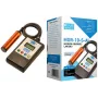Medidor de espessura de revestimento MGR-10-S-AL