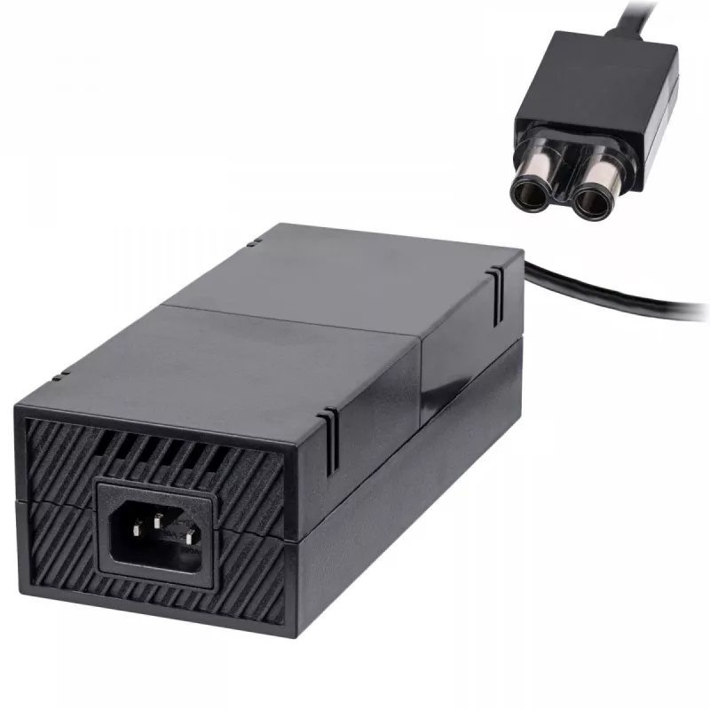 Akyga AK-PD-01 fonte de alimentação para Xbox One, 135 W, 12 V / 10,83 A, 5 Vsb / 1 A