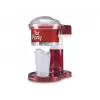 Triturador de gelo Beper P102GEL100 design compacto 200 mm de largura