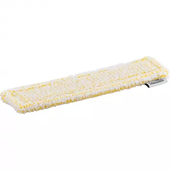 Acessório de limpeza de janelas Karcher 2.633-130.0 — Panos de limpeza em microfibra 275 mm (2 unidades)