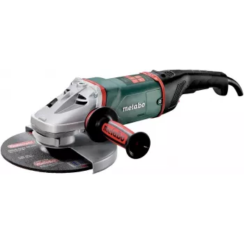 Rebarbadora Metabo WE 26-230 MVT Quick