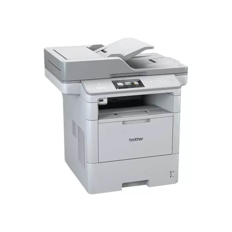 Brother MFC-L6950DW impressora multifunções laser A4 1200 x 1200 DPI 50 páginas/min. Wi-Fi