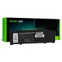 Bateria Green Cell DE155 para DELL G3 15 3500 3590 G5 5500 5505 Inspiron 14 5490