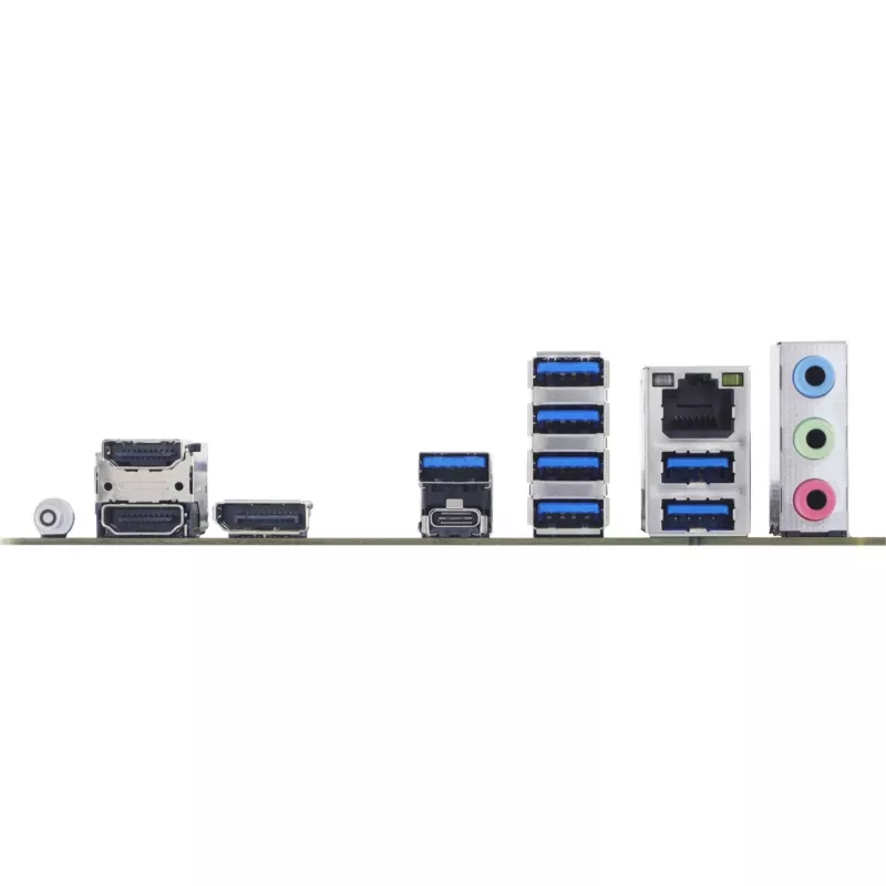 Placa principal Biostar Z890AX-E Pro, Intel Z890, LGA 1851, ATX, DDR5