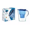 Brita Marella+1 Maxtra Pro PP jarro com filtro (2,4 l; grafite)