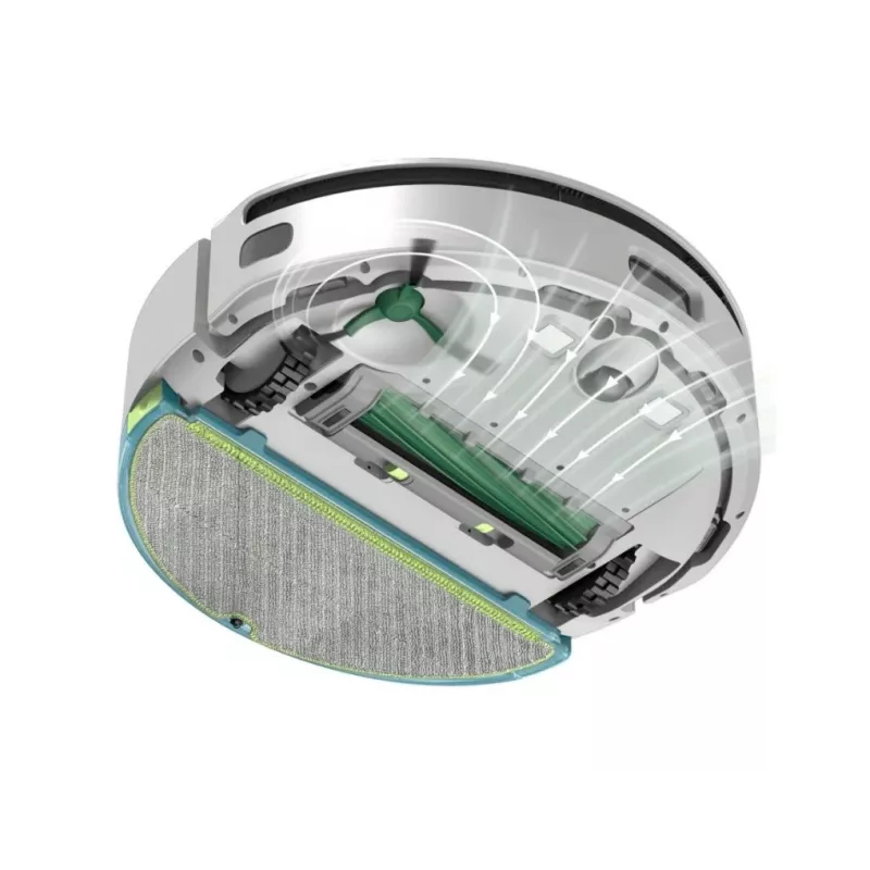 iRobot Roomba Combo 205 robô de limpeza (branco)