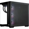 Thermaltake FTW RTX 5080 Preto Intel Core i7 16 GB 1 TB SSD NVIDIA RTX 5080 Windows 11 Home 64-Bit