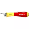 Wiha 43798 Testador de tensão 90 - 1000 V Vermelho, Amarelo