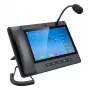 Telefone IP Fanvil A320i preto