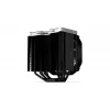ENDORFY Fortis 5 ARGB cooler de CPU a ar, preto