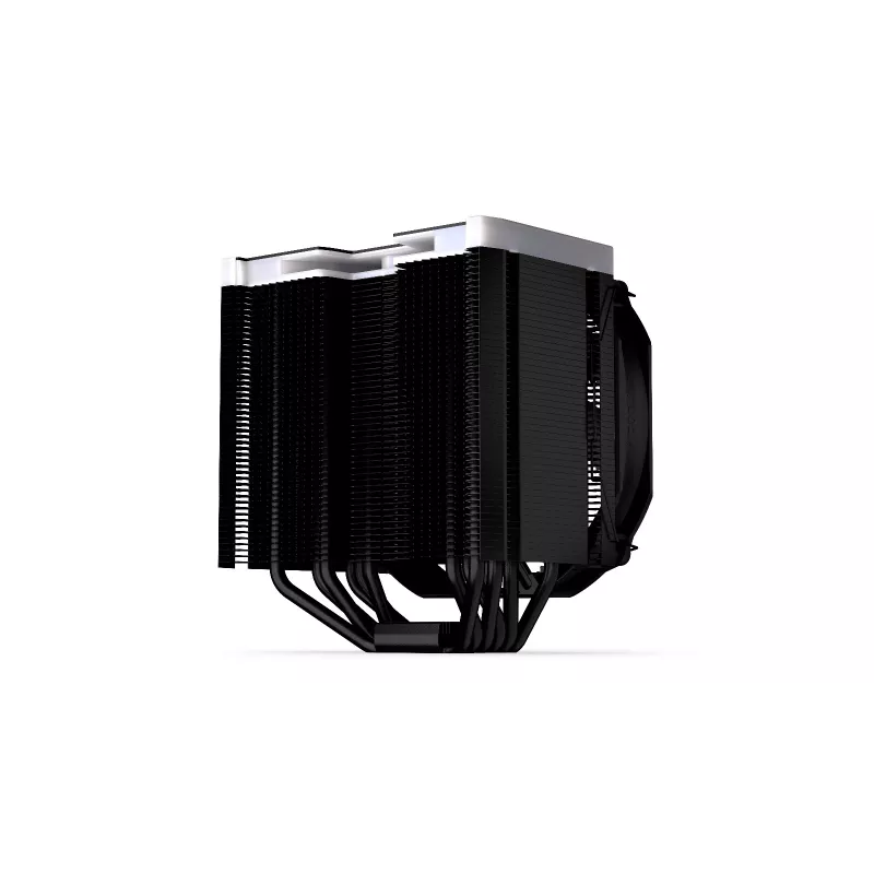ENDORFY Fortis 5 ARGB cooler de CPU a ar, preto