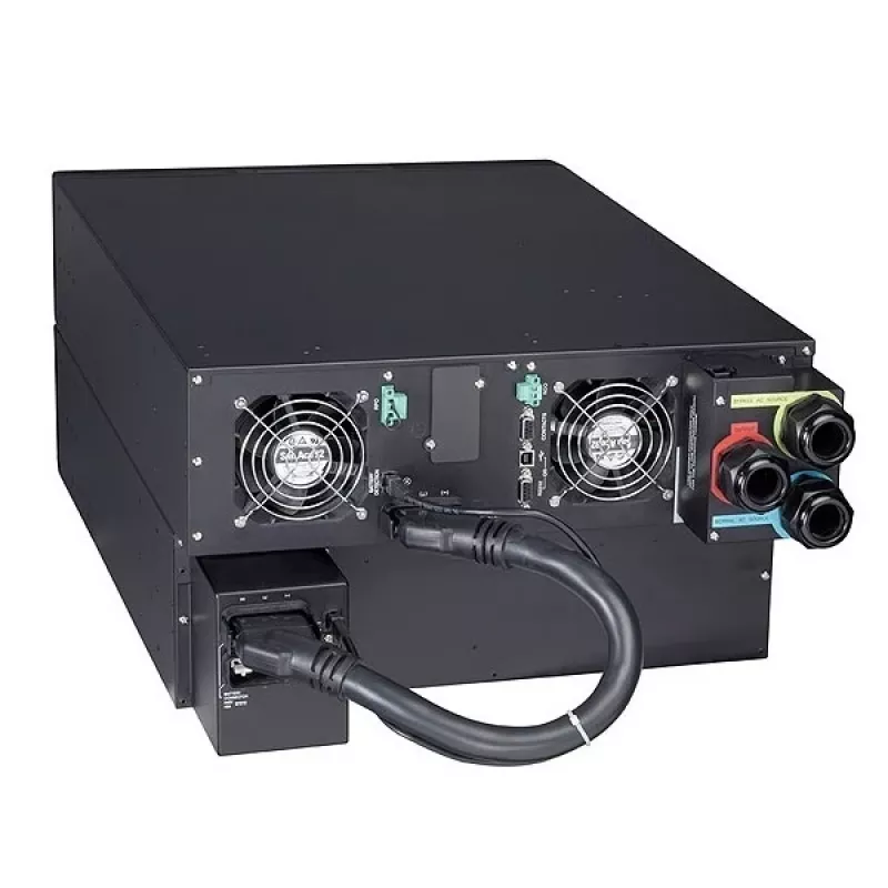 Bateria UPS Eaton 9SXEBM180RT chumbo-ácido (VRLA) 180 V 5 Ah