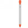 Tampas finais de substituição para Logitech Crayon Intense Sorbet EDU, pack de 10 (993-001926)
