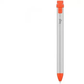 Tampas finais de substituição para Logitech Crayon Intense Sorbet EDU, pack de 10 (993-001926)
