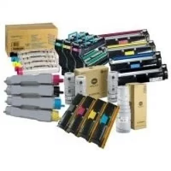 Konica Minolta 8938707 - 12000 páginas - laser - Bizhub C300/C352/C352 - 5 - 35 °C - 8 - 80 (tn312m)