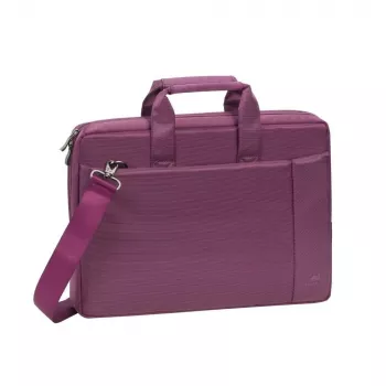 Mala messenger Rivacase 8231 39,6 cm (15,6) roxa