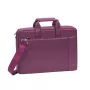 Mala messenger Rivacase 8231 39,6 cm (15,6) roxa