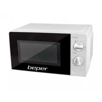 Micro-ondas Beper BF.570, 700 W, 20 L