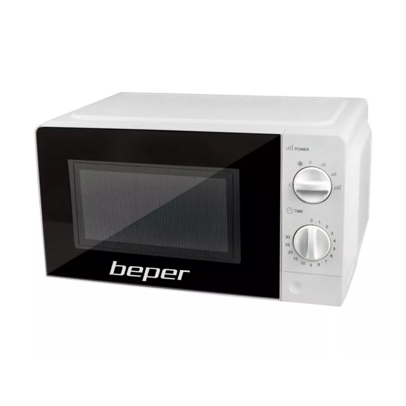 Micro-ondas Beper BF.570, 700 W, 20 L
