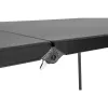 Mesa de campismo Coleman 2199848 preto polipropileno aço 760 mm x 1830 mm