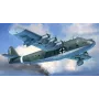Maquete em plástico REVELL Blohm & Voss BV 222 escala 1:72