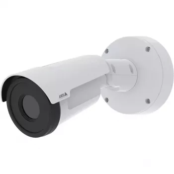 Câmara de vigilância IP Axis Q1972-E Bullet 640 x 480