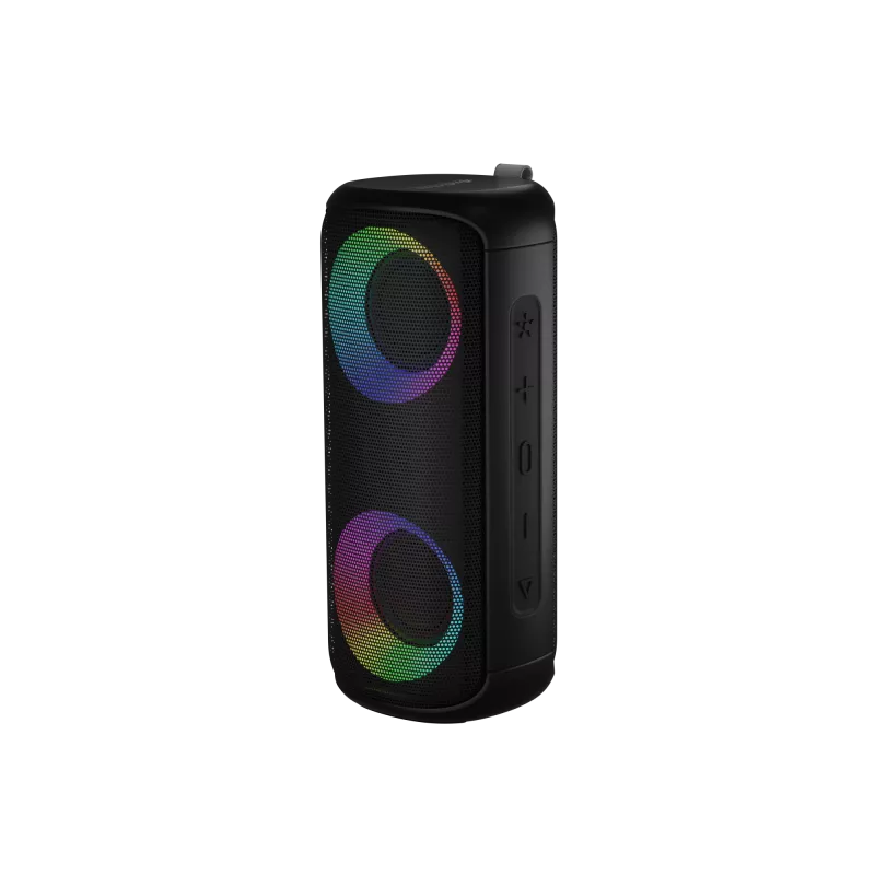 Altifalante portátil estéreo Audictus Aurora Pro 20 W