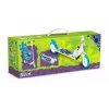 Trotinete de 2 rodas Stamp Stitch