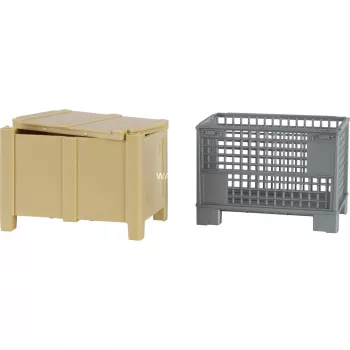 Peça de modelo à escala BRUDER 02415