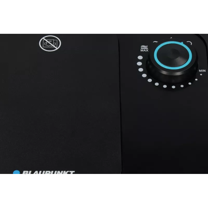 Aquecedor elétrico Blaupunkt FHM601