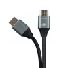 Cabo HDMI Tellur TLL312011 3 m — 4K, 18 Gbit/s